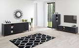 Buffet-meuble-TV-colonne-bar-Notte-K718-elegant-black-travertine-ambi-Evan