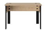 Bureau-120x60-Faro-1K2O012-Chene-Blond-02-Gautier