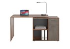 Bureau-Albrecht-decor-old-style-dunkel-stahl-117cm-FMD