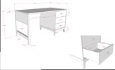 Bureau-Ilyas-ILBU1508-Noyer-03-Vipack
