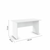 Bureau-Joel-9503-AG504-Blanc neige-03-Rauch