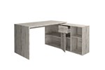 Bureau-Lex-02-decor-bois-chene-sable-136cm-FMD