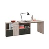 Bureau-Lex-03-decor-bois-chene-sable-136cm-FMD