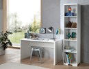 Bureau-London-melamine-blanc-140cm-ambi-Vipack