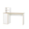 Bureau-Matis-decor-chene-blanc-1G2R150-03-Gautier
