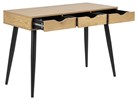 Bureau-Neptun-17689-decor-chene-pieds-metal-noir-110cm-03-Actona