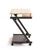 Bureau-Office-22062-Metal-MDF-Haku-05