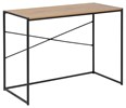 Bureau-Seaford-89481-wild-oak-base-metal-powder-coated-side-Actona