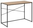Bureau-Seaford-89481-wild-oak-base-metal-powder-coated-side-Actona