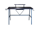 Bureau-gaming-CT-N2204A-melamine-metal-front-Comodi-Living