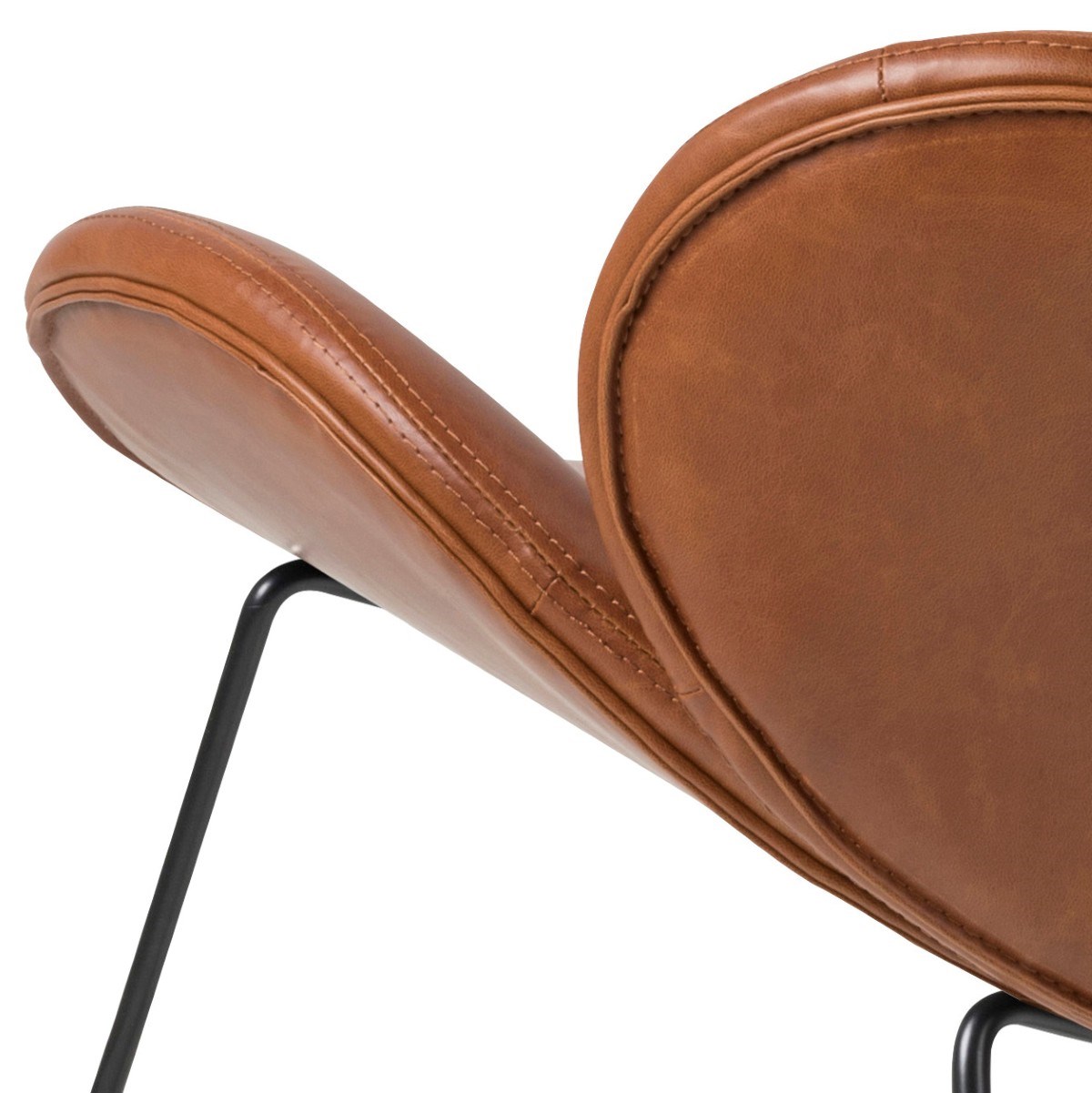 Caise lounge-Cazar-71694-PU vintage brandy-04-Actona