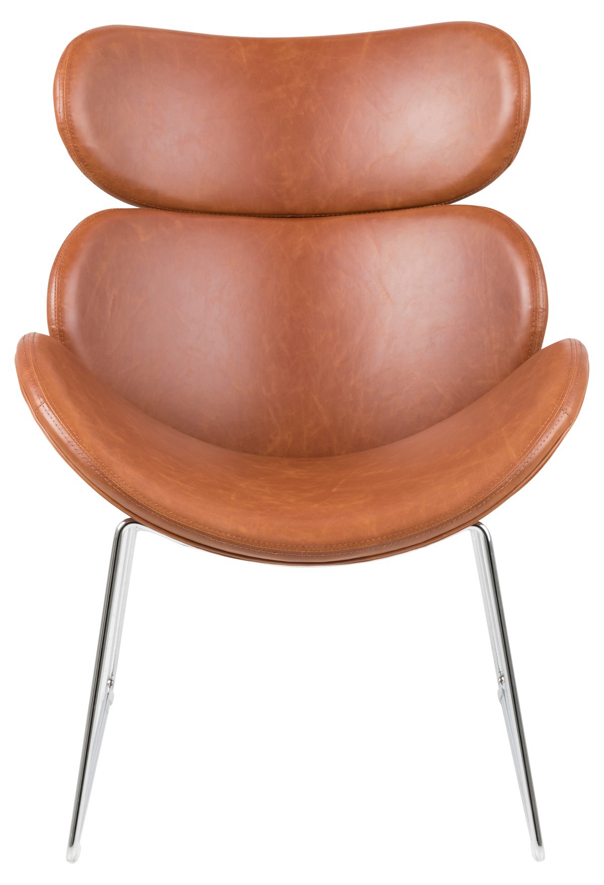 Caise lounge-Cazar-71940-PU vintage brandy-02-Actona