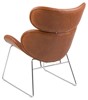 Caise lounge-Cazar-71940-PU vintage brandy-03-Actona