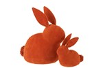 Cale-porte-lapin-2703-mat-velours-orange-M-02-Jolipa