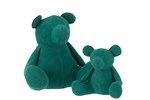 Cale-porte-ours-2720-mat-velours-vert-M-02-Jolipa