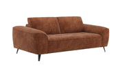 Canape-2-5-places-fixe-Belluno-tissu-derby-koper-side-Henders-Hazel