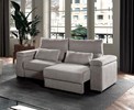 Canape-2-places-Jillo-tissu-Diosa-16-brun-open-Comodi-Sofa