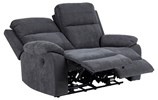 Canape-2-places-Mora-91477-tissu-fabric-dark-grey-3-Actona