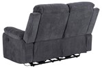 Canape-2-places-Mora-91477-tissu-fabric-dark-grey-4-Actona
