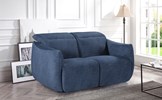 Canape-2-places-Pepper-tissu-bleu-02-Comodi-Sofa