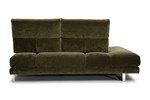 Canape-2-places-accoudoir-gauche-Roma-C257-767-tissu-CUPIDO-moss-03-Natuzzi
