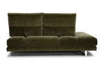 Canape-2-places-accoudoir-gauche-Roma-C257-767-tissu-CUPIDO-moss-03-Natuzzi
