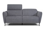 Canape-25places-Lima-C267-tissu-gris-iron-minerva-02-Natuzzi-Editions