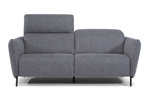 Canape-25places-Lima-C267-tissu-gris-iron-minerva-02-Natuzzi-Editions