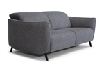 Canape-25places-Lima-C267-tissu-gris-iron-minerva-04-Natuzzi-Editions