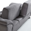 Canape-Caravel-tissu-gris-cat-S2-grey-detail-Comodi-Sofa