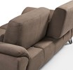 Canape-Caravel-tissu-marron-cat-S2-elephant-detail-Comodi-Sofa