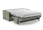 Canape-Koala-Small-2611B-tissu-bloq-eucalyptus-open-Comodi-Sofa