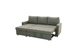 Canape-angle- gauche-Emilia-HK558-09-light-green-side-open-Comodi-sofa