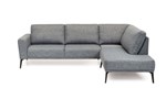 Canape-angle-2099-BV75-HJX60H-tissu-sparr-anthracite-front-Hjort-Knudsen