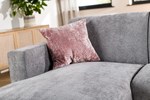 Canape-angle-3303-R311-tissu-gris-detail01-Pro-Furn