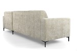 Canape-angle-3304-R520-tissu-taupe-beige-back-Pro-Furn