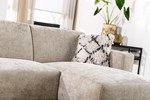 Canape-angle-3304-R520-tissu-taupe-beige-detail01-Pro-Furn