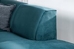 Canape-angle-3308-F615-tissu-vert-detail01-Pro-Furn