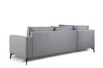 Canape-angle-3311-R211-tissu-gris-back-Pro-Furn