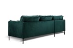Canape-angle-3356-F610-tissu-vert-back-Pro-Furn
