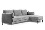 Canape-angle-3357-H311-tissu-gris-side-Pro-Furn