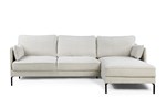 Canape-angle-3357-H920-tissu-naturel-blanc-front-Pro-Furn