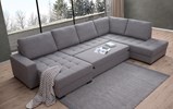 Canape-angle-Alicia-L2CH1P-tissu-Degas-83-Silver-open-Comodi-Sofa