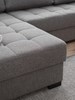Canape-angle-Alicia-tissu-Degas-83-Silver-detail-angle-Comodi-Sofa