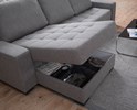 Canape-angle-Alicia-tissu-Degas-83-Silver-detail-coffre-Comodi-Sofa