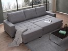 Canape-angle-Alicia-tissu-Degas-83-Silver-open-Comodi-Sofa