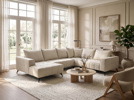 Canape-angle-Anela-6210-2200-5000-2201-Cat-4-Retro-Bliss-Beige-03-FLAIR-Comodi-Sofa