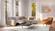 Canape-angle-Cadini-cuir-montana-angora-beige-relax-electrique-terminal-programme-10cm-ROM