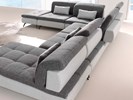 Canape-angle-Etoile-tissu-Brazil-dark-grey-silver-chaise-longue-pouf-back-Comodi-Sofa