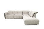 Canape-angle-Moody-tissu-Cat1-beige-blanc-relax-electrique-side-Vilmers